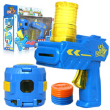 奥迪双钻果宝特攻2代3代4凯铠之魂玩具 解锁香橙菠萝战宝4套装爆裂变形特功工 【爆射射击套装】集结基地