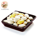 汇尔康2025新鲜银杏仁生白果邳州银杏园500克生鲜蔬果