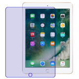 丽真 钢化膜保护膜屏幕贴膜适用于iPad2017/2018款9.7英寸平板电脑A1822/A1893 蓝光钢化膜