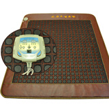 砭大夫 加热玄黄砭石床垫电加热理疗养生保健美容床榻榻米床垫子单双人 1.5米X1.9米