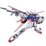 万代（BANDAI） RG 高达1 拼装模型玩具 14cm RG03 空战强袭
