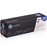 惠普（HP）LaserJet CB543A红色硒鼓 125A（适用CP1215 1515n 1518ni CM1312/1312nfi MFP）