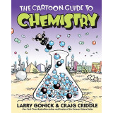 The Cartoon Guide to Chemistry[看漫画，学化学] 英文原版