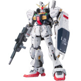 万代（BANDAI） RG 高达1 拼装模型玩具 14cm RG08 MK2奥古