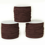 集祥阁 手工DIY包芯弹力线穿手链的皮筋松紧线佛珠线diy手工手串绳子