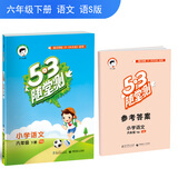 53随堂测 小学语文 六年级下册 YS（语S版）2018年春