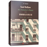 索尔·贝娄作品系列：赛姆勒先生的行星