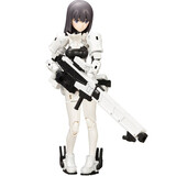 寿屋（KOTOBUKIYA） 女神裝置 机娘 拼装模型玩具 16cm KP420 组击搏击手