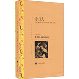 文学名著·译文名著精选：小妇人 小说