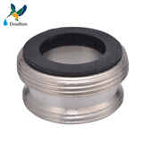 Fairey英国皇家道尔顿台上型净水器 24mm转22mm内牙接头转换环两头牙内螺纹龙头接头零配件