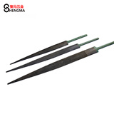 圣马木锉 红木锉 木工锉 木雕锉刀 木锉刀 细木锉 木工工具 8-12寸 8寸(200mm)