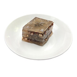 红豆糕  500g 12个速冻广东早餐糕点港式广式早茶点心