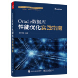 Oracle数据库性能优化实践指南(博文视点出品)
