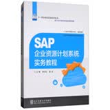 SAP企业资源计划系统实务教程