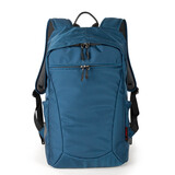 卡芮尔（careell） 卡芮尔防盗专业单反包相机包双肩摄影包佳能尼康数码背包大容量 宝蓝色 大号升级版