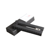 沙雀纳伽快装板S140适用FSB8 ACEXL系列液压云台带1/4螺丝 