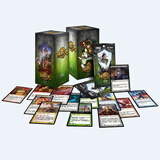 三国杀阵面对决TCG第三弹（缔盟）