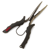 乐伯乐（RAPALA） 不锈钢路亚钳RSSP脱钩摘钩多功能钓鱼工具钳调整换鱼钩不能剪线 16厘米/RSSP6