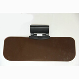 宸芃四轮电动车配件 遮阳板隔光板 二座一个