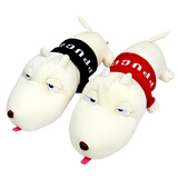 达珀德 汽车用品长嘴狗竹碳包去异味碳车内饰品竹炭狗 汽车除味 卡通活性炭竹炭包摆件摆饰 适用于 黑色 大众朗逸途观L速腾探歌途岳桑塔纳宝来探岳帕萨特迈腾