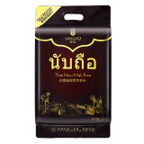 仰慕牌24年2月泰国原装进口新米长粒香米真空包装 茉莉香米长粒米 泰国茉莉香米 5KG