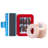 思雅晨（Saysn）古筝指甲儿童成年人练习弹奏指甲加厚带凹槽双手套装