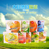 汽车固体香膏空气清新剂 车用香水座式固体车载去除异味车内摆件 菠萝香