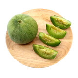 辽宁绿宝香瓜2粒600g