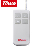 TOWE 同为遥控遥控器/开关插座遥控器/电源无线遥控器（仅有遥控器） 2路带天线遥控器