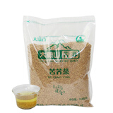 大粮山 【拍4髪5】牌苦荞茶1000g餐饮茶楼用 四川凉山荞麦茶茶叶 苦荞茶