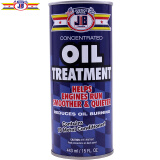 造邦美国进口JB机油添加剂强力抗磨剂发动机修复治烧机油冒蓝烟保护剂 JB2102-OTC-6（OE-2102）