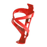 洛克兄弟（ROCKBROS） 自行车水壶架PC塑料超轻山地车水壶架骑行水杯支架骑行装备 红色
