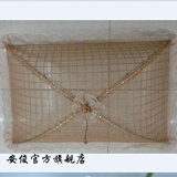 安俊  菜罩蕾丝饭菜罩盖食物罩餐桌罩 可折叠 透气饭菜防尘餐桌防蝇防虫罩子 弗洛伦萨长方形