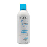 贝德玛（BIODERMA）水润爽肤水喷雾300ml 【同价618】 两只装