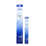 爱普生（EPSON）LQ-1600K3H打印机原装色带架LQ-136KW/KWII LQ-1600KIVH K4H LQ-2090票据打印机碳带S015336色带芯 原装LQ-1600KIIIH色带架