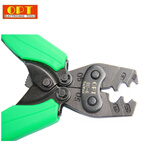 台湾OPT 进口省力型压接钳 端子钳 裸端子 冷压端子 压线钳  SU-2/5/6 0.5-6平方(SU-6)