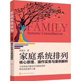 家庭系统排列：核心原理、操作实务与案例解析
