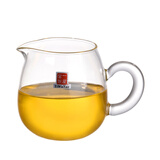 一屋窑一屋窑 耐高温玻璃茶具250ML茶海公道杯