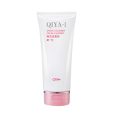 琪雅（qiya） 琪雅化妆品 一代青瓜洗面奶女补水保湿收缩毛孔温和清洁洁面乳