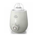 新安怡（AVENT） 飞利浦新安怡宝宝婴儿恒温温奶器暖奶器智能加热器自动保温 SCF356/01