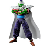 万代（BANDAI） Figure-rise 龙珠1 拼装模型玩具 15cm FR 比克