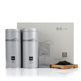 寛廬宽庐 肉桂KL-Y-1200 岩茶 乌龙茶礼盒