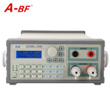 A-BF多种保护功能远程可控制五位高精度蓝光屏可编程开关直流稳压电源 SS-K3020SP（30V 20A）