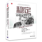 稳定不稳定的经济：一种金融不稳定视角（中文修订版）