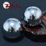 保健球实心手球中老年人把玩康复练手按摩健康转握健身球手玩钢球