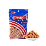 白鹭鱼皮花生组合装厦门特产休闲食品儿时回忆花生仁坚果炒货年货零食 鱼皮花生125gx6包