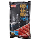 丸滋（onez） 丸滋香肠关东煮火锅食材香肠 原味手工猪肉肠 黑胡椒香肠 台湾樱花虾香肠 500g