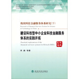 我国科技金融服务体系研究（下）：建设科技型中小企业科技金融服务体系的实践开拓