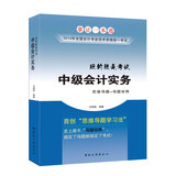 马靖昊2014会计职称考试·玩的就是考试：中级会计实务