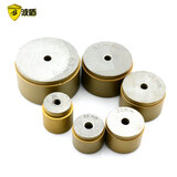 波盾 PPR管热熔器模头 PVC管对焊机模具 热熔机头 热熔头 63mm